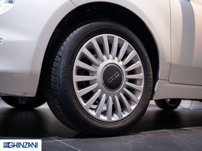 FIAT 500 500 1.2 Mirror - "PREZZO VERO"