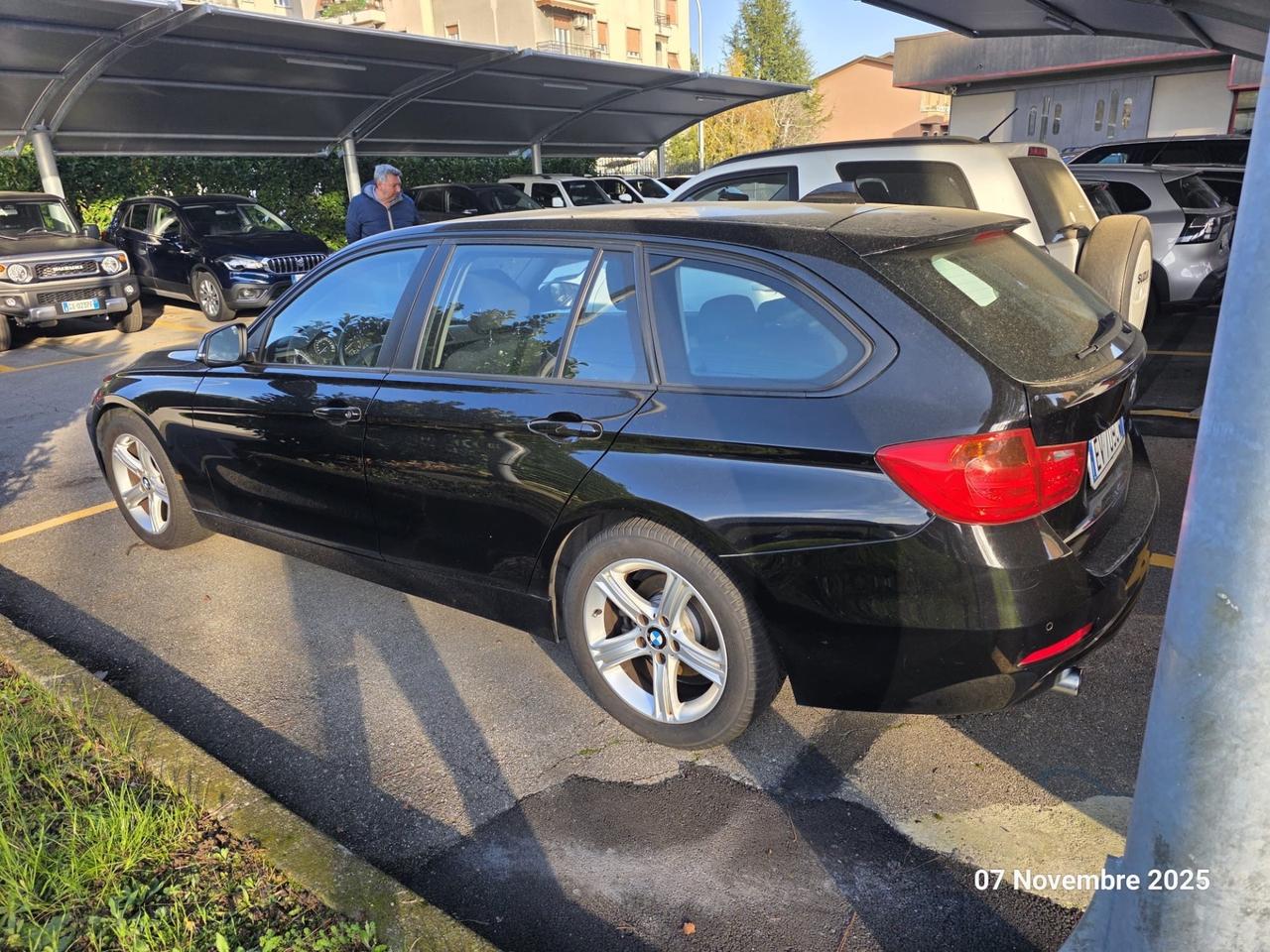 Kia Sportage 2.0 CRDI VGT 150CV Active Class