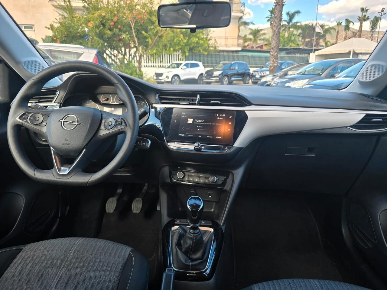 OPEL NEW CORSA 1.5D 100CV ITALIANA