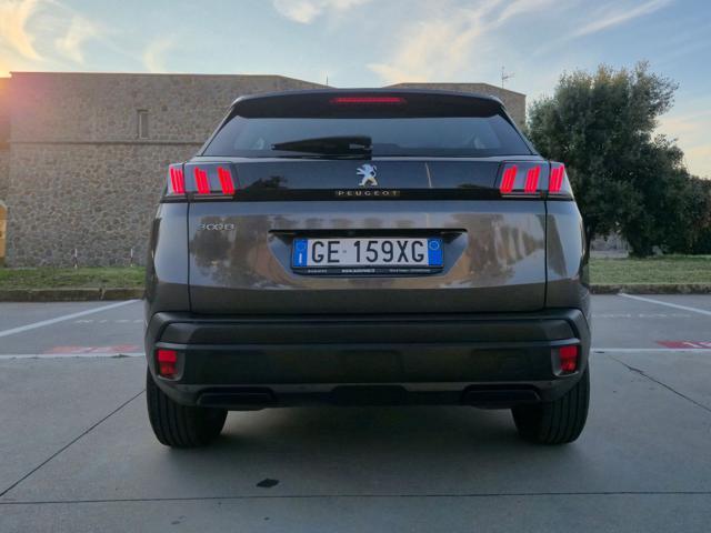 PEUGEOT 3008 BlueHDi 130 S&S Active