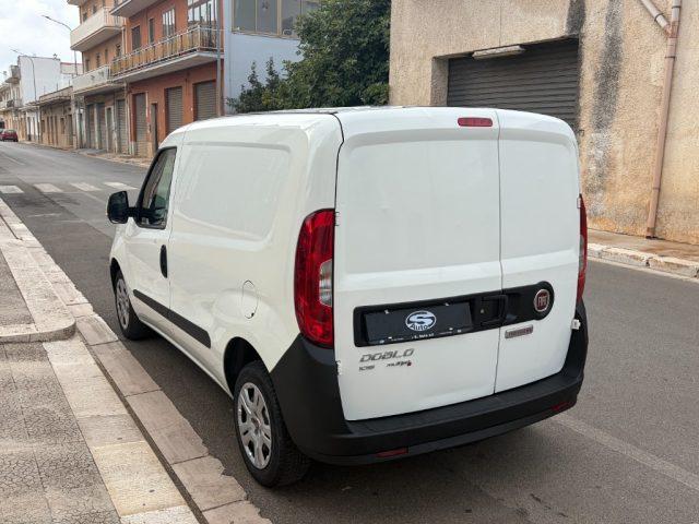 FIAT Doblo' 1.6 Multijet 105Cv Cargo