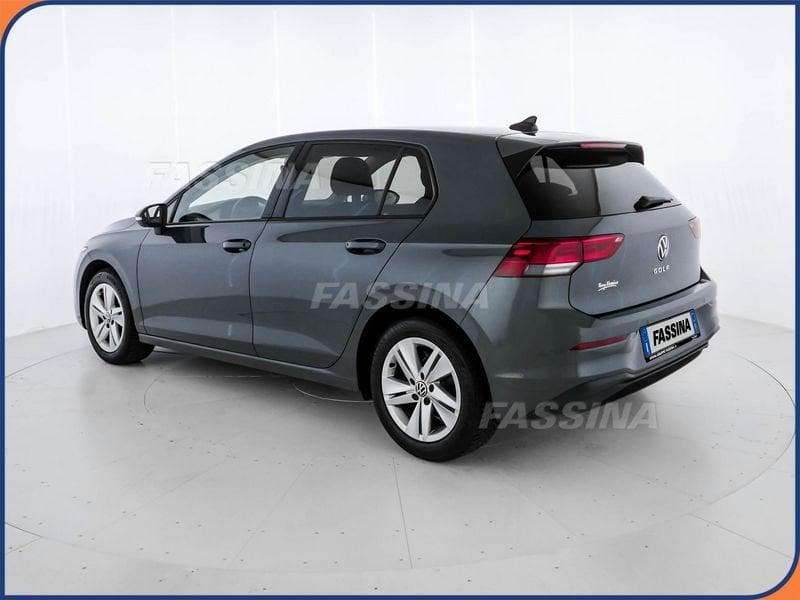 Volkswagen Golf 1.0 TSI 90CV