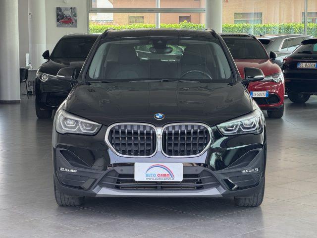 BMW X1 xDrive25e Plug-in Hybrid PHEV Business Advantage