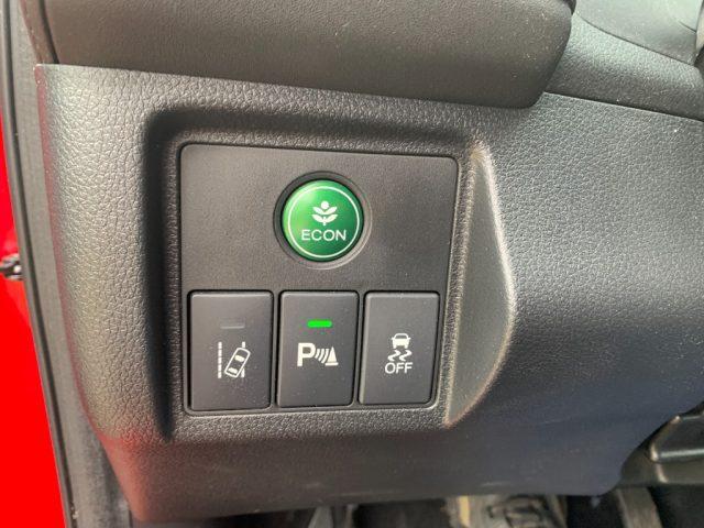 HONDA HR-V 1.5 i-VTEC CVT Executive Navi ADAS