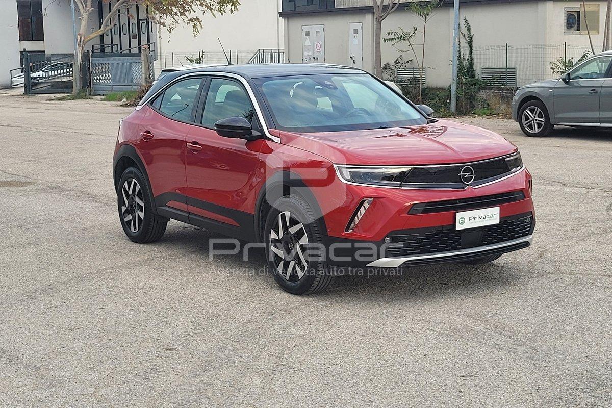 OPEL Mokka 1.2 Turbo GS Line