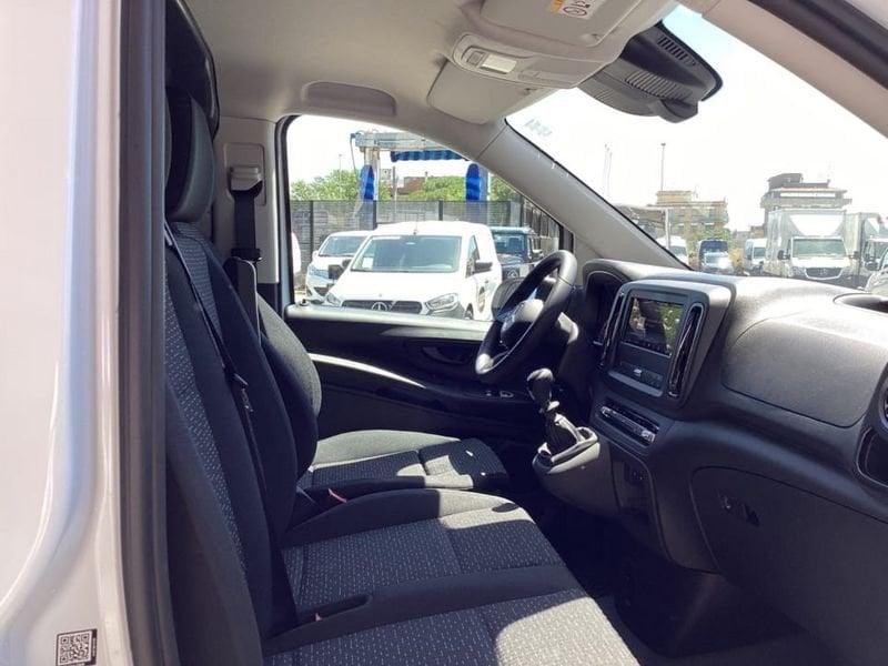 Mercedes-Benz Vito FURGONE PRO 110 CDI COMPACT