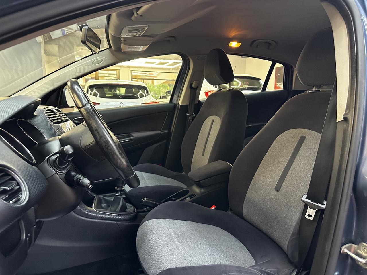 Fiat Bravo 1.6 MTJ - FABIANOAUTO