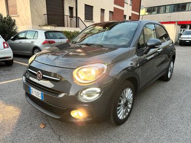 Fiat 500X 1.0 T3 120 CV Connect *CarPlay/Android*