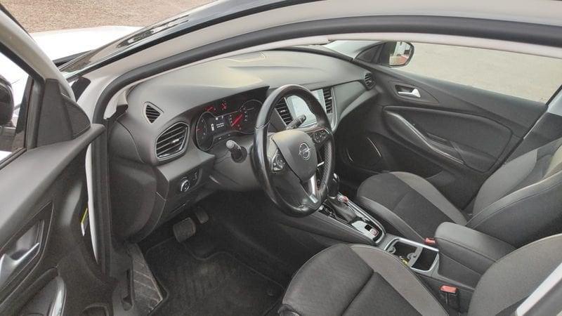 Opel Grandland Grandland X 2.0 diesel Ecotec S&S aut. 120 Anniversary