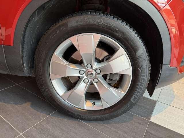 Volvo XC40 2.0 d3 Momentum awd geartronic