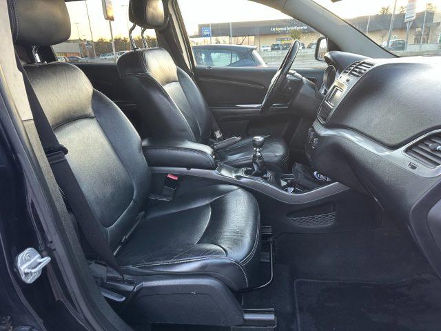 FIAT Freemont 2.0 Multijet 140 CV Urban