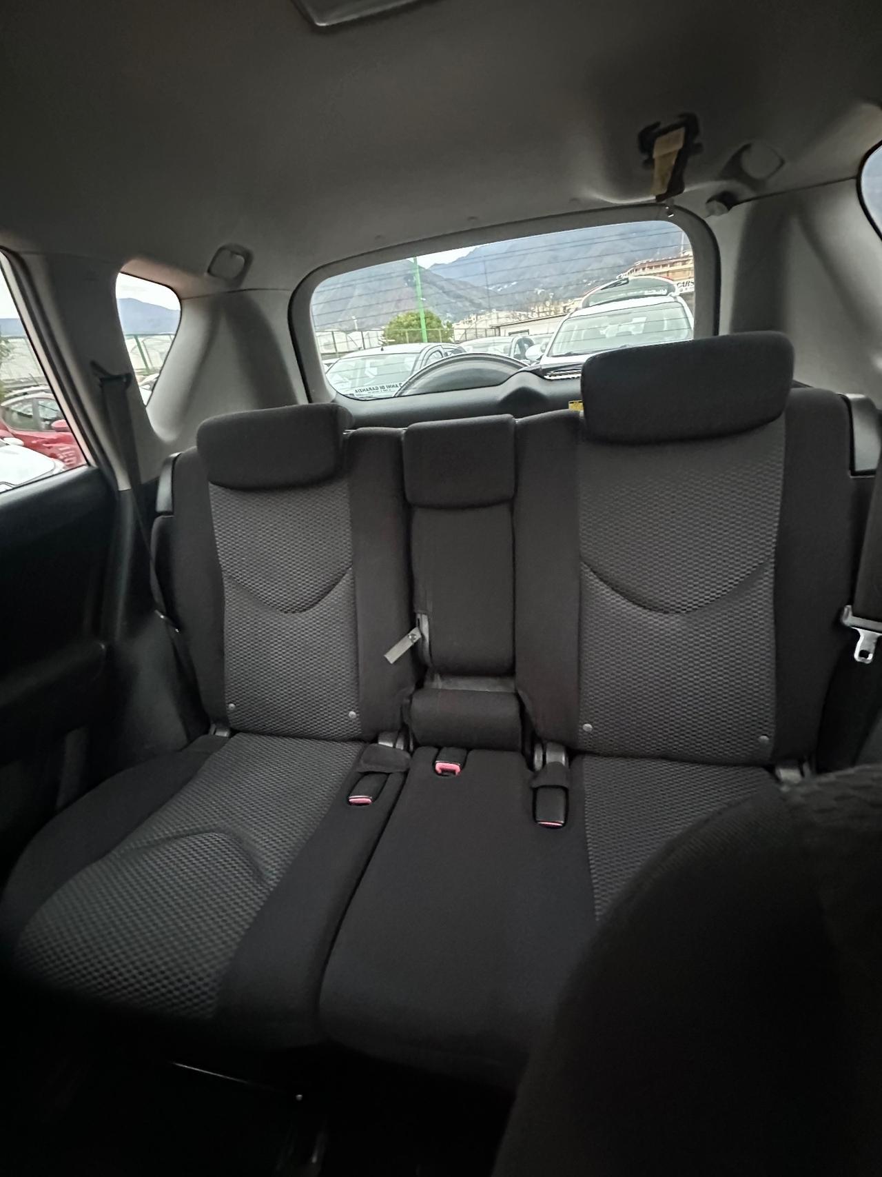 Toyota RAV 4 RAV4 2.2 D-4D 136 CV Luxury