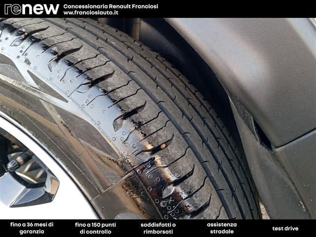 RENAULT Captur 1.3 TCe 150cv Sport Edition2 Fap