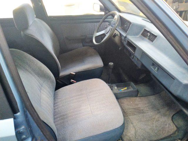 FIAT Ritmo 60 5 porte CL