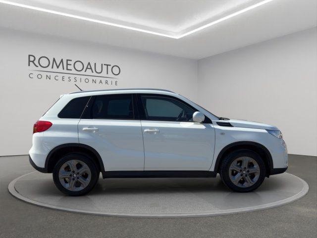 SUZUKI Vitara 1.6 VVT 4WD AllGrip V-Cool