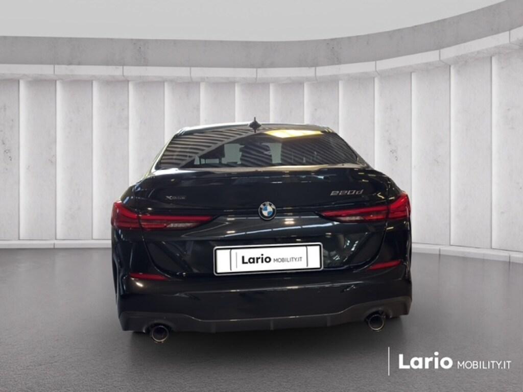 BMW Serie 2 Gran Coupe 220 d Msport xDrive Steptronic