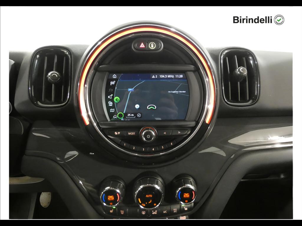 MINI Mini Countrym.(F60) - Mini 1.5 Cooper Hype Countryman