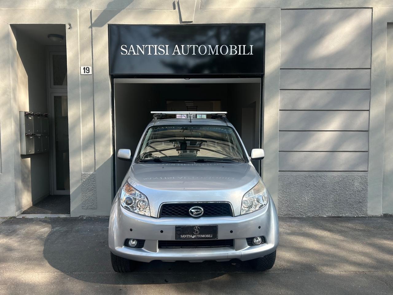 Daihatsu Terios 1.5 SXA Green Powered AUTOMATICA - 4x4!!!