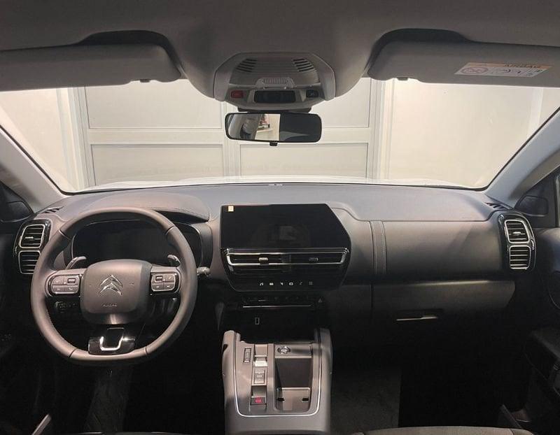 Citroën C5 Aircross C5 Aircross BlueHDi 130 S&S EAT8 Plus