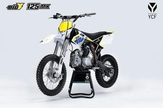 YCF Other 125 mx