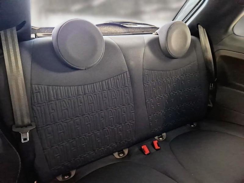 FIAT 500 1.0 70cv Ibrido Cult