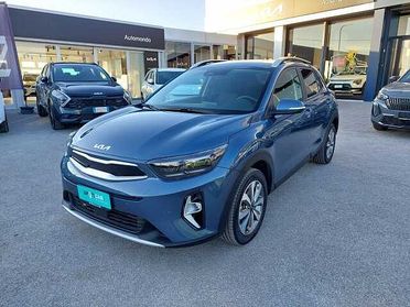 Kia Stonic 1.2 DPI Style TT