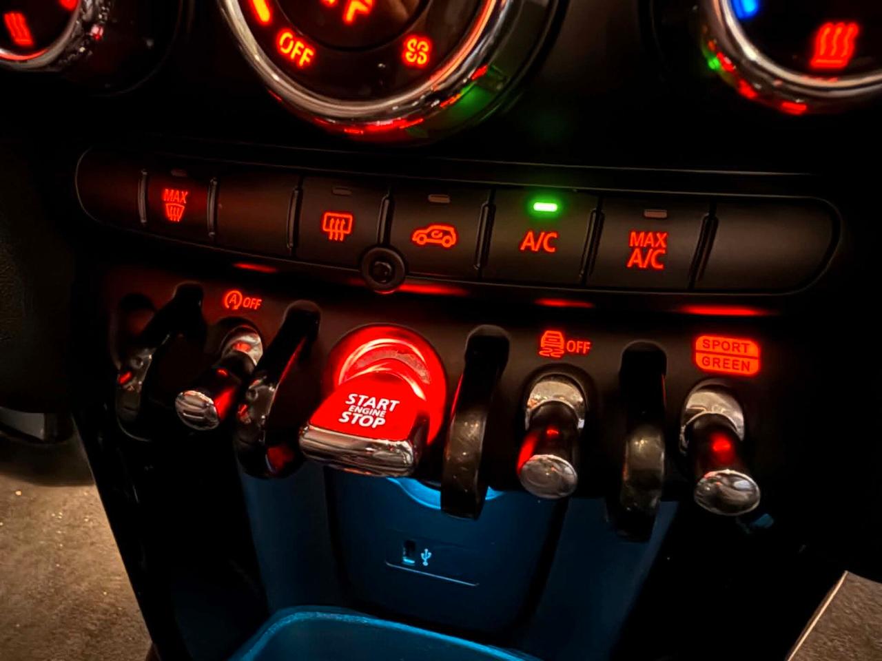 Mini 1.5 Cooper Classic