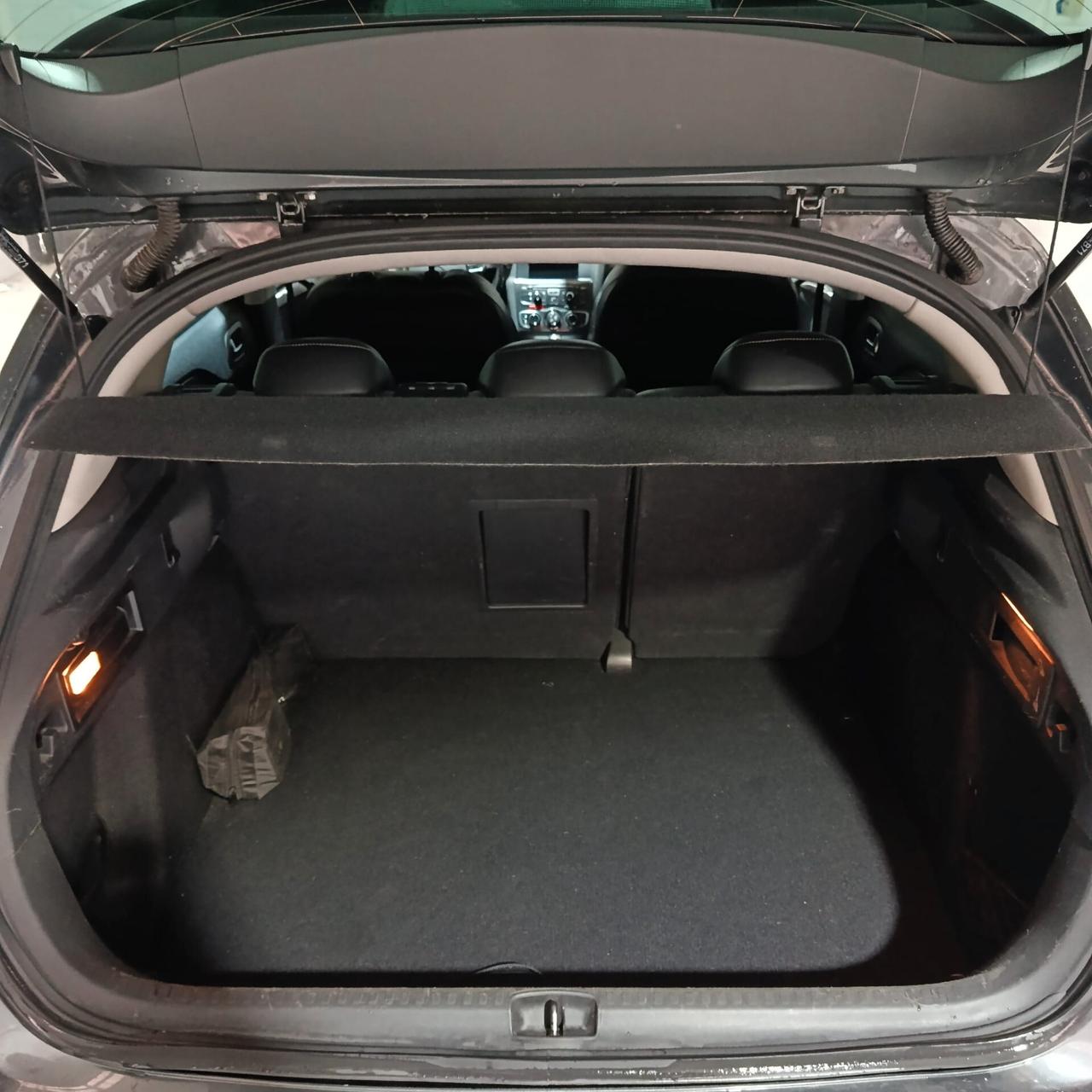 Citroen C4 1.6 hdi full optionals unipro