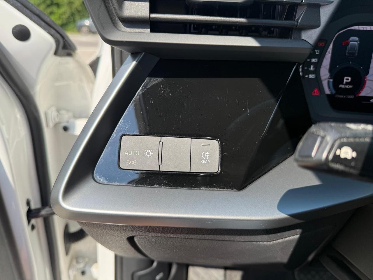 Audi A3 SPB 30 TDI Business Advanced