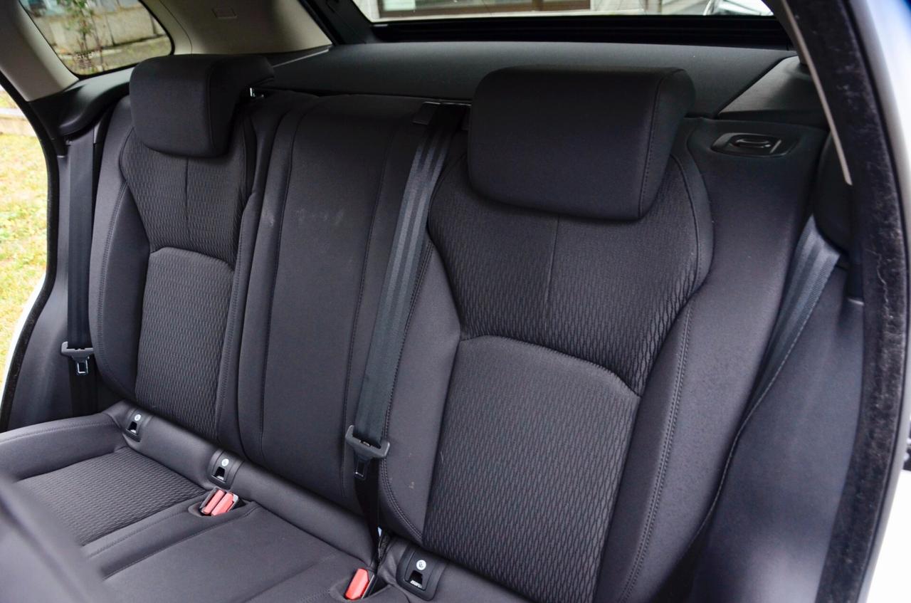 LAND ROVER RANGE ROVER EVOQUE 5p 2.0 td4 150cv, UNICO UTILIZZATORE, EURO 6B, SERVICE LAND, PERMUTE