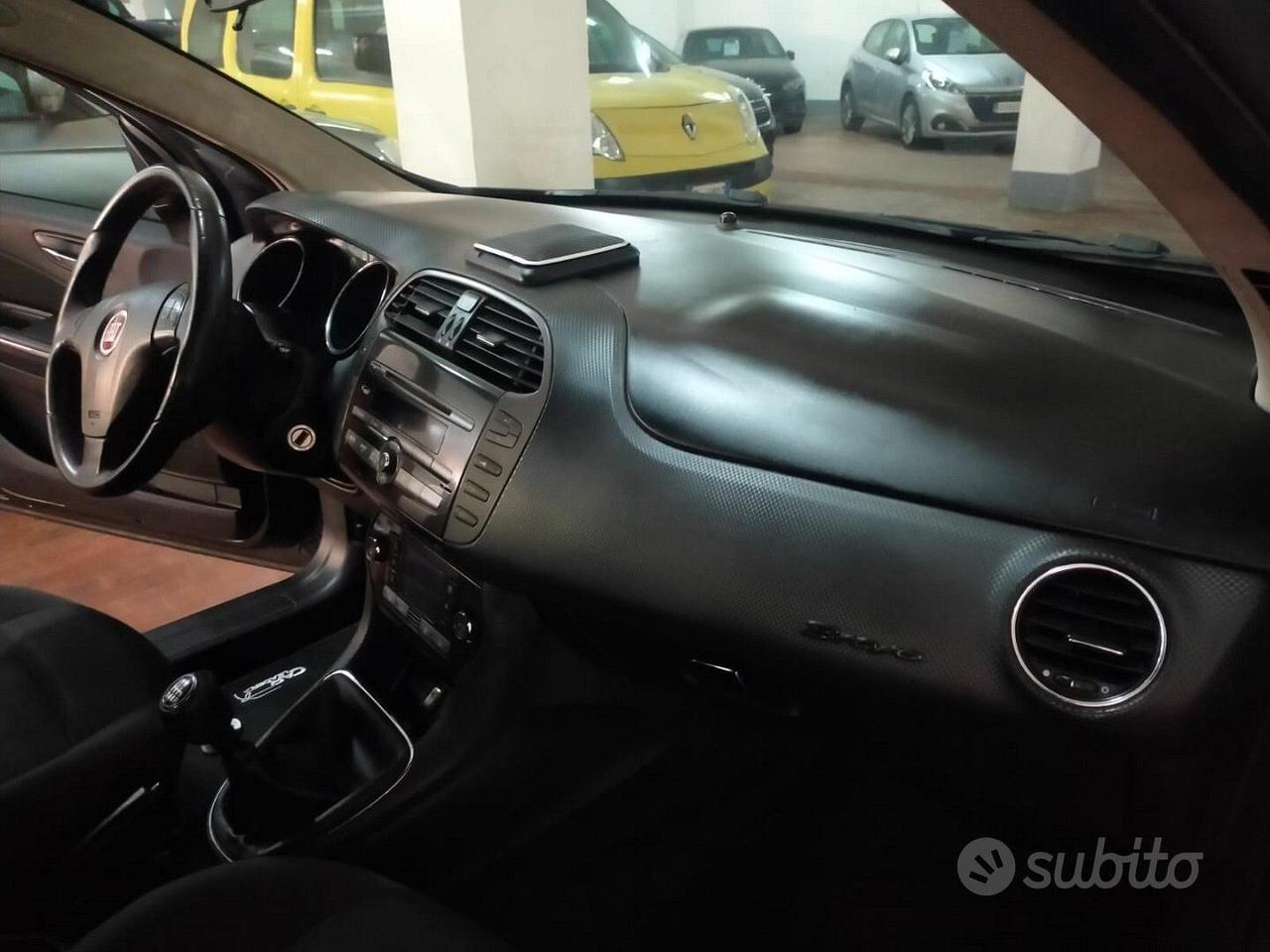 Fiat Bravo 1.4 Gpl 5P Ok Neop