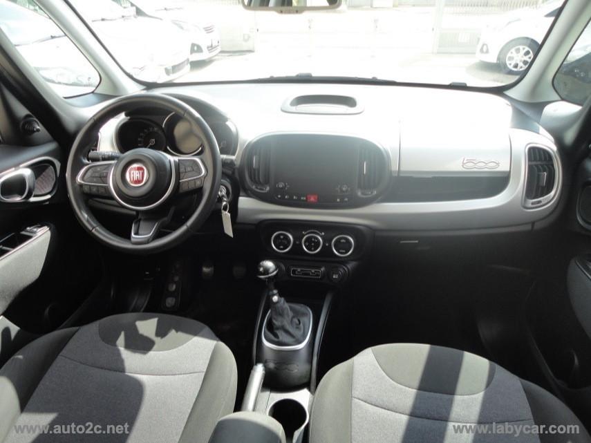FIAT 500L 1.6 MJT 120 CV Business