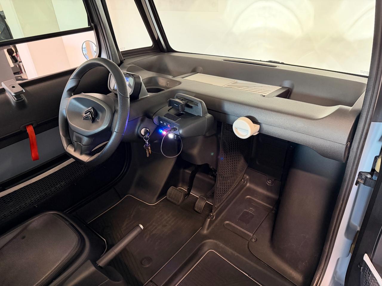 Citroen Ami ELETTRICA - UNICO PROPRIETARIO