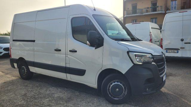 RENAULT Master T35 2.3 dCi 135 PM-TM Furgone Ice