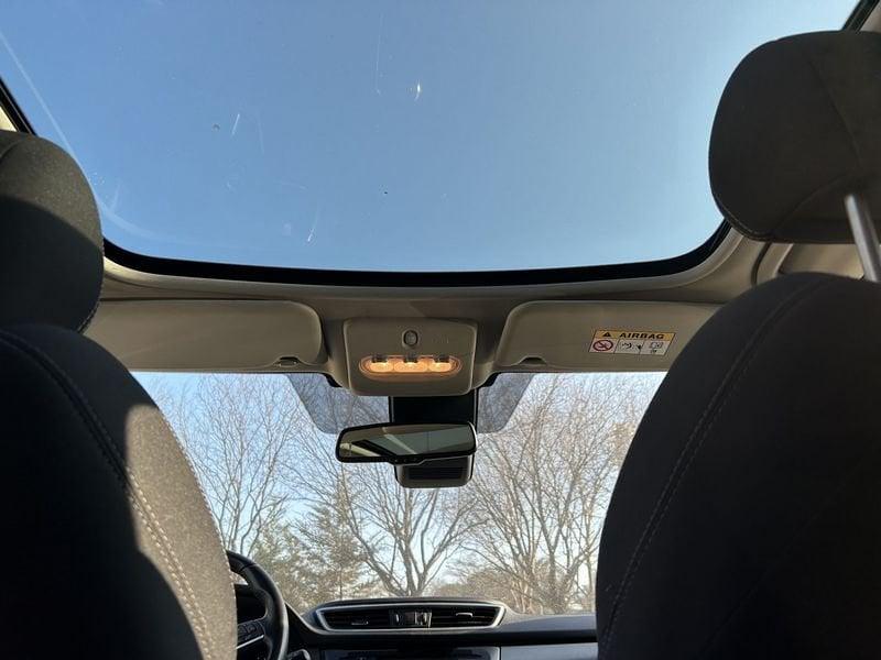 Nissan Qashqai 1.5 110 dCi N-Connecta