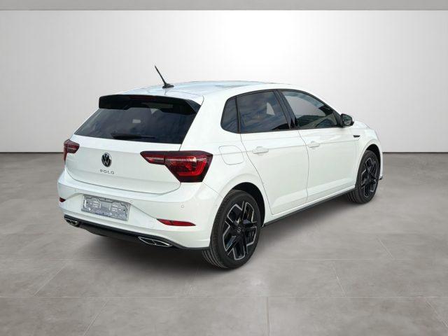 VOLKSWAGEN Polo 1.0 TSI DSG R-Line Plus