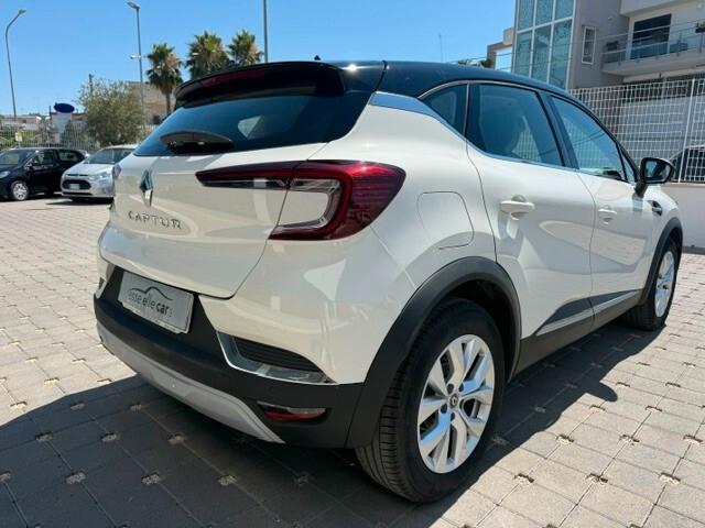 Renault Captur TCe 100 CV Intens 2020