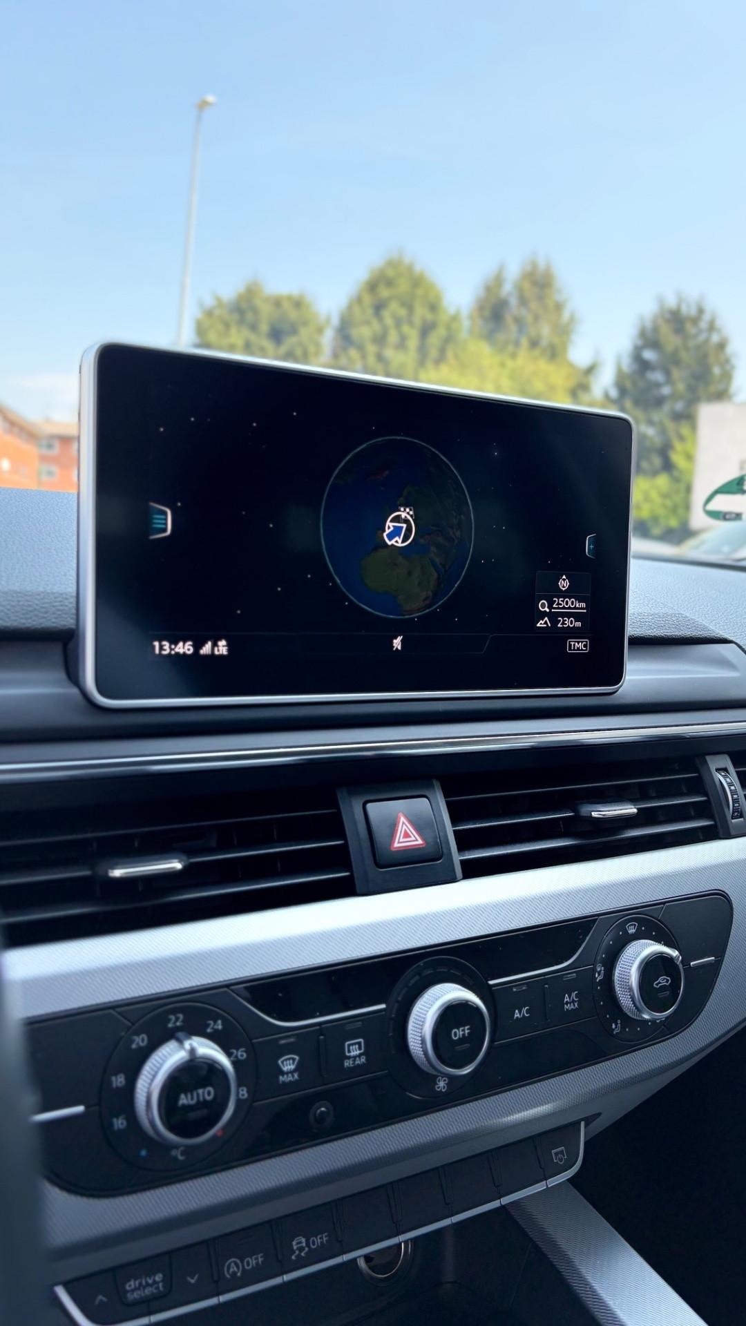 Audi A4 Avant 2.0 TDI 190 CV ultra S tronic Business Sport