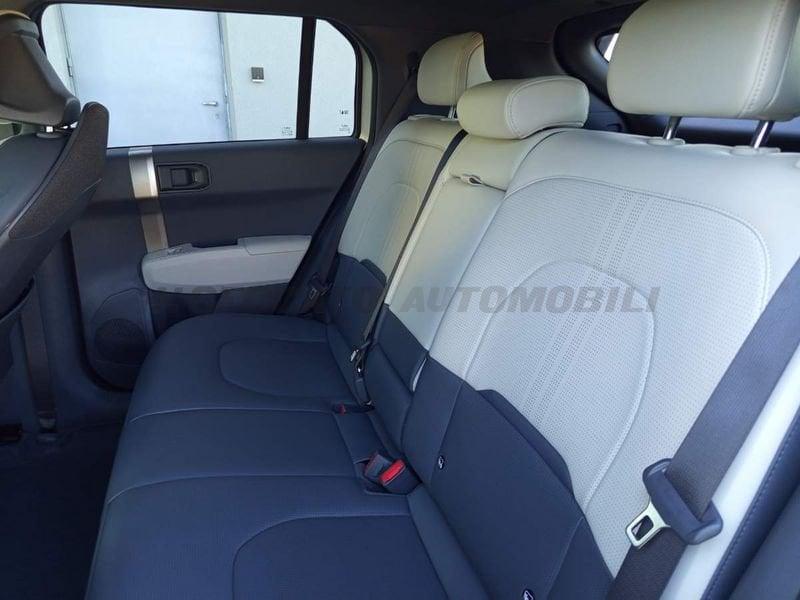 KIA EV3 EV3 81,4 kWh GT-line