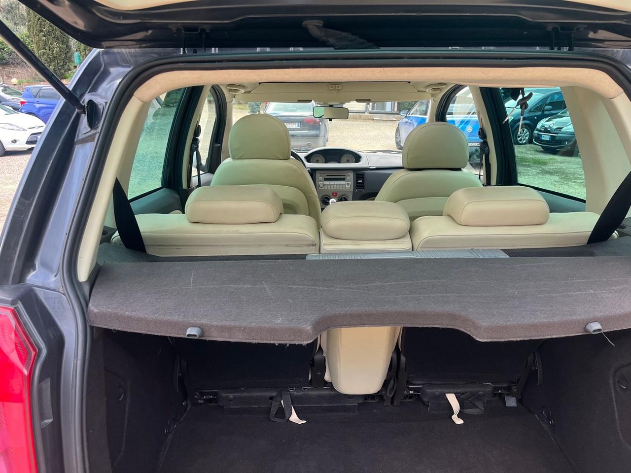 Lancia MUSA 1.4 Benzina - Neopatentati