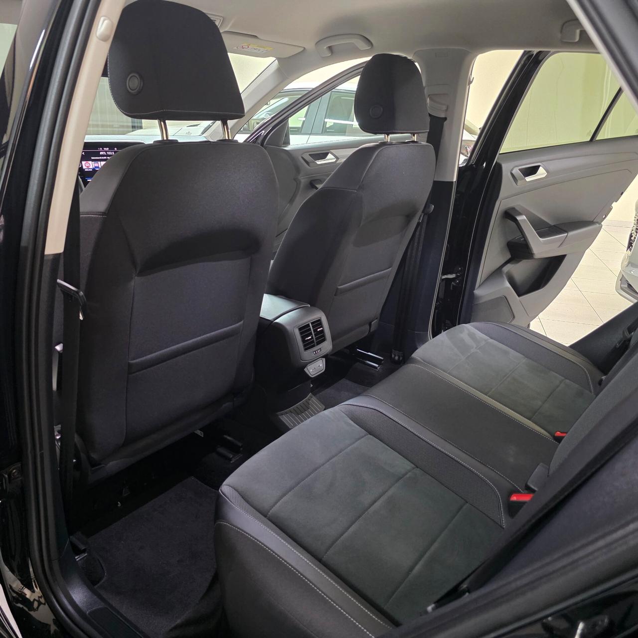 Volkswagen T-Roc 1.0 TSI Style AZIENDALE