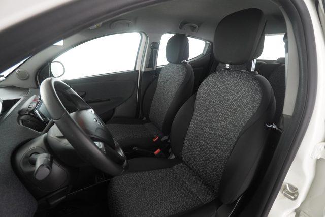 LANCIA Ypsilon Ypsilon 1.0 FireFly 5 porte S&S Hybrid Silver Plus