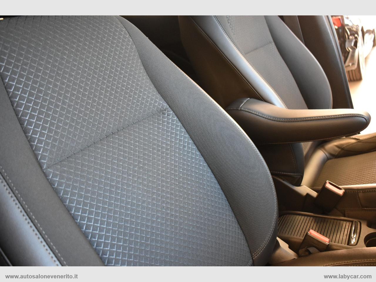 OPEL Mokka X 1.6 CDTI Ecotec 136 4x2 S&S Ult.