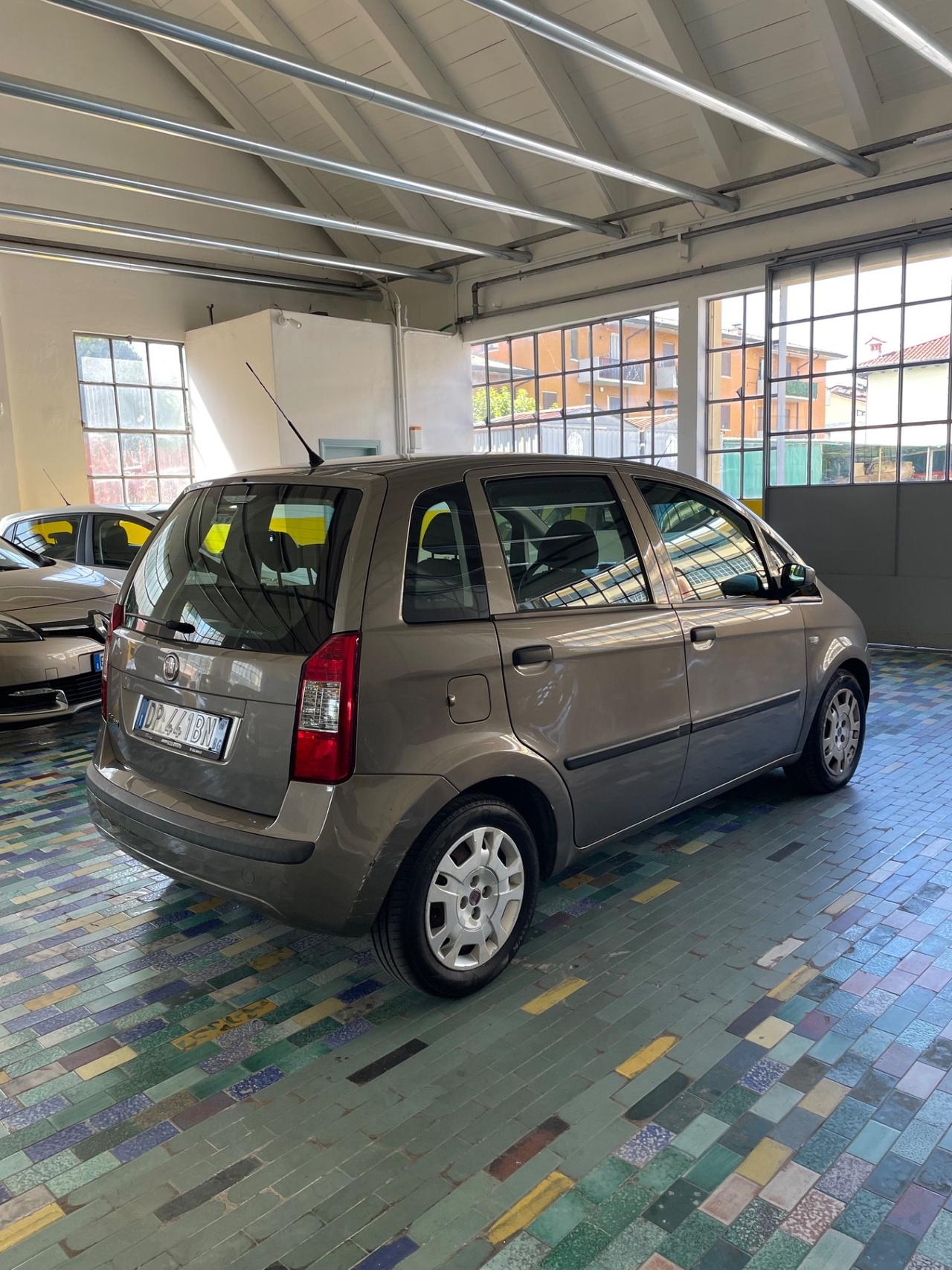 Fiat Idea 1.4 Benzina