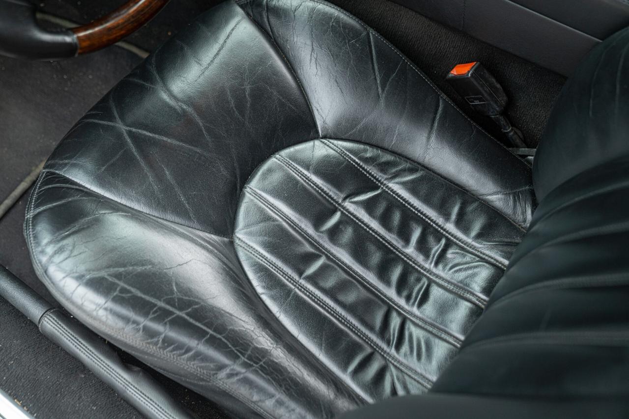 Jaguar XK8 - JAG00081