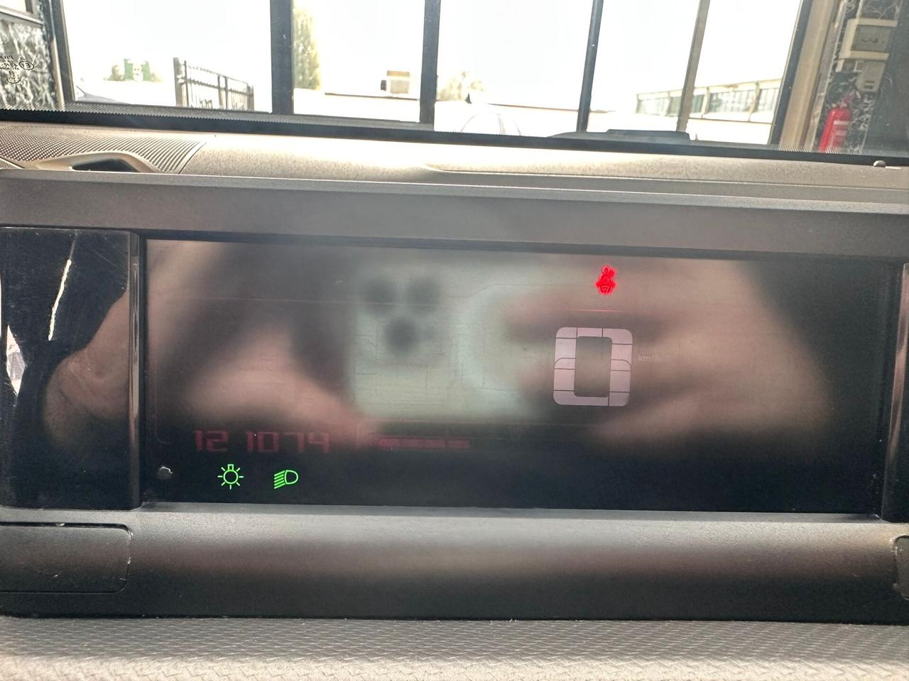 Citroen C4 Cactus PureTech 82 Shine