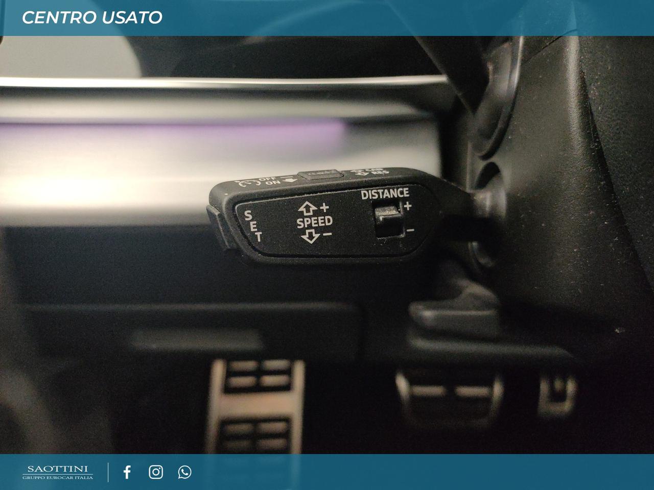 45 3.0 TDI Sport quattro Tiptronic