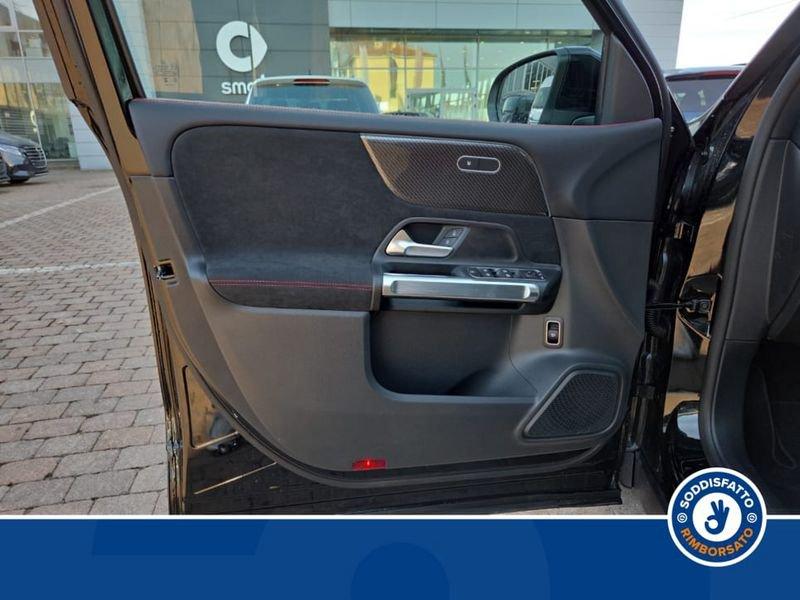 Mercedes-Benz Classe GLB GLB 200d 4Matic AMG Line Advanced Plus