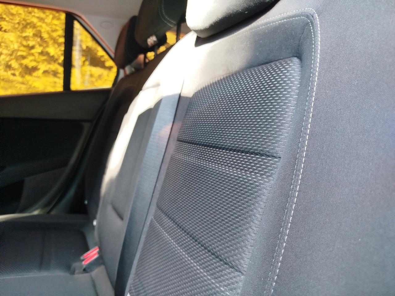 Fiat Tipo 1.6 Mjt S&S 5 porte Lounge