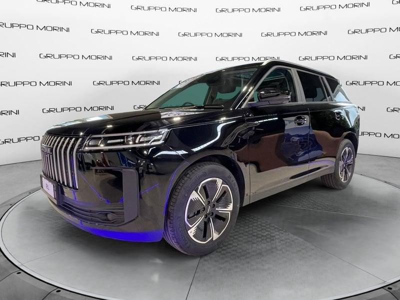 JAECOO 5 Jaecoo 5 1.6 TGDI 147 CV aut. Exclusive